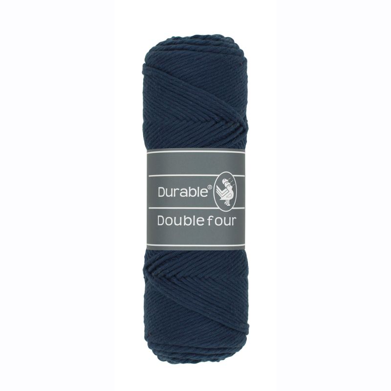 Double Four - Navy - 321