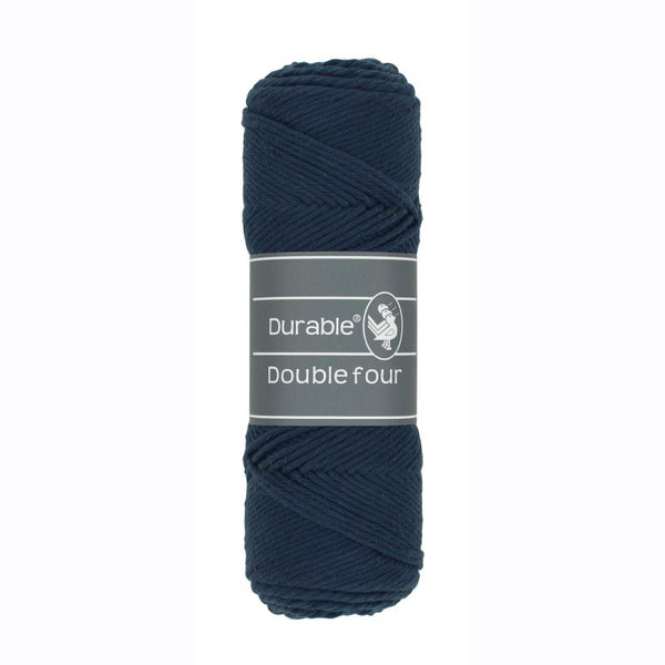 Double Four - Navy - 321