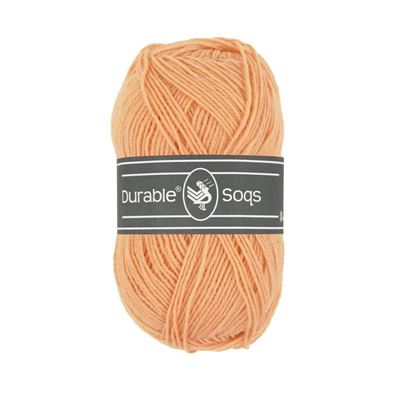 Soqs - Peach - 211