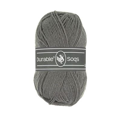 Soqs - Charcoal - 2236