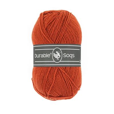 Soqs - Brick - 2239