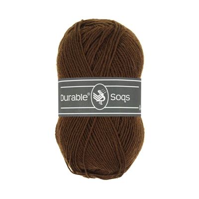 Soqs - Chestnut - 406