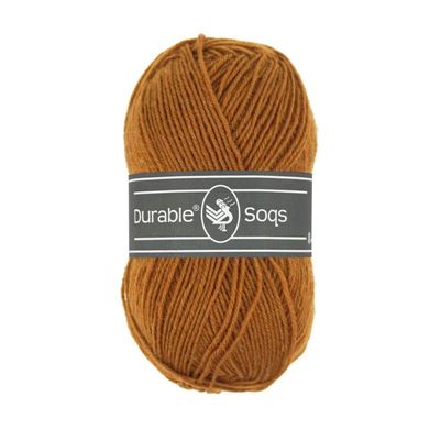 Soqs - Almond - 407