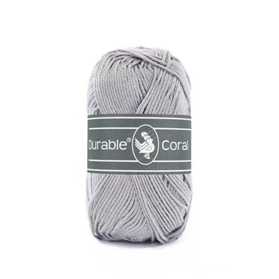 Coral - Light Grey - 2232
