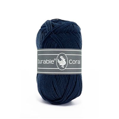 Coral - Navy - 321