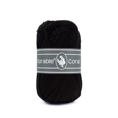 Coral - Black - 325