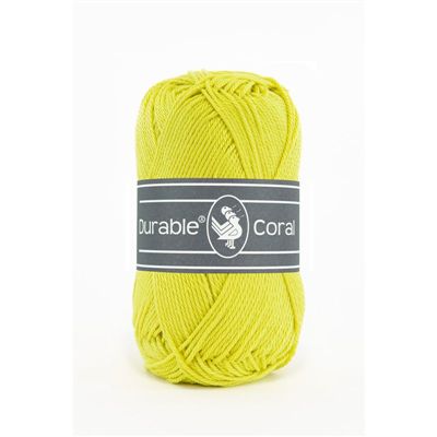 Coral - Light Lime - 351