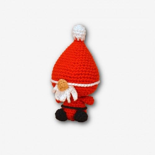 Festive Friends - Kerstman