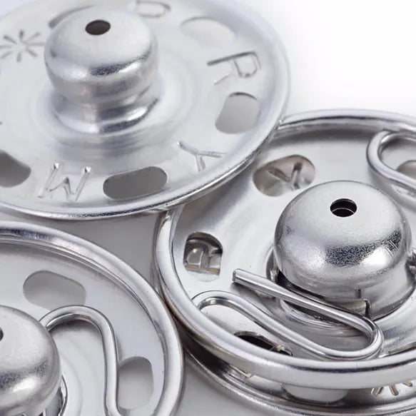 Prym Aannaaidrukknoop 21.0 mm