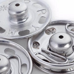 Prym Aannaaidrukknoop 21.0 mm