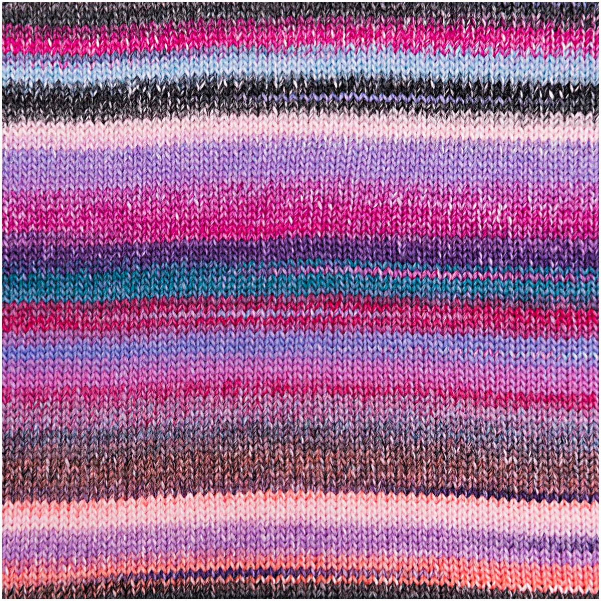 Rico Chunky - Roze en Lila - 061