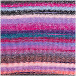 Rico Chunky - Roze en Lila - 061