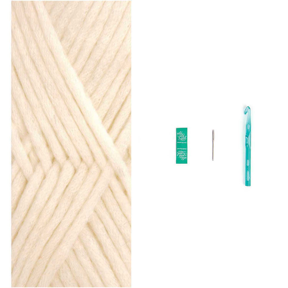 Mutspakket Rico Design - Cream