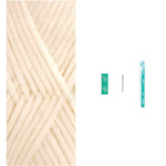 Mutspakket Rico Design - Cream