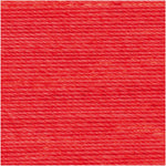 Essentials Crochet - Red - 004