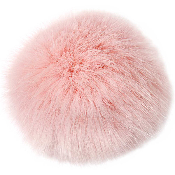 Pompon Rosa - 10 cm
