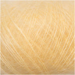 Mohair Loves Silk - Vanilla - 047