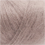 Mohair Loves Silk - Taupe - 058