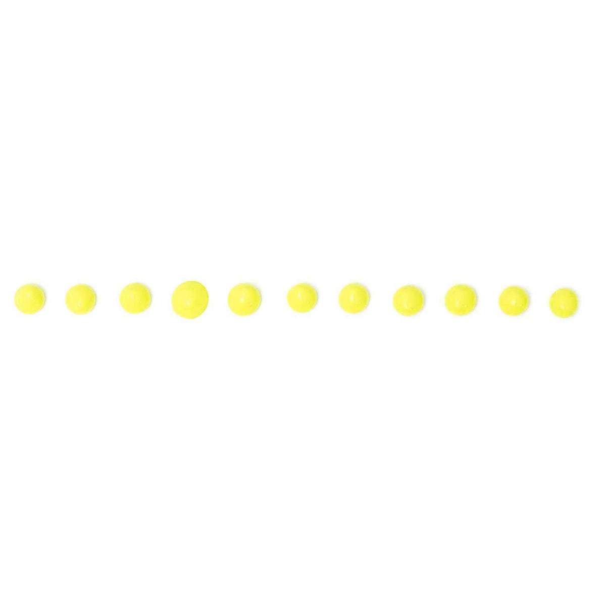 Rico Sock Stop Latex Antislip - Neon Yellow
