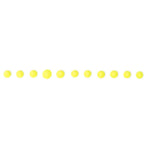 Rico Sock Stop Latex Antislip - Neon Yellow