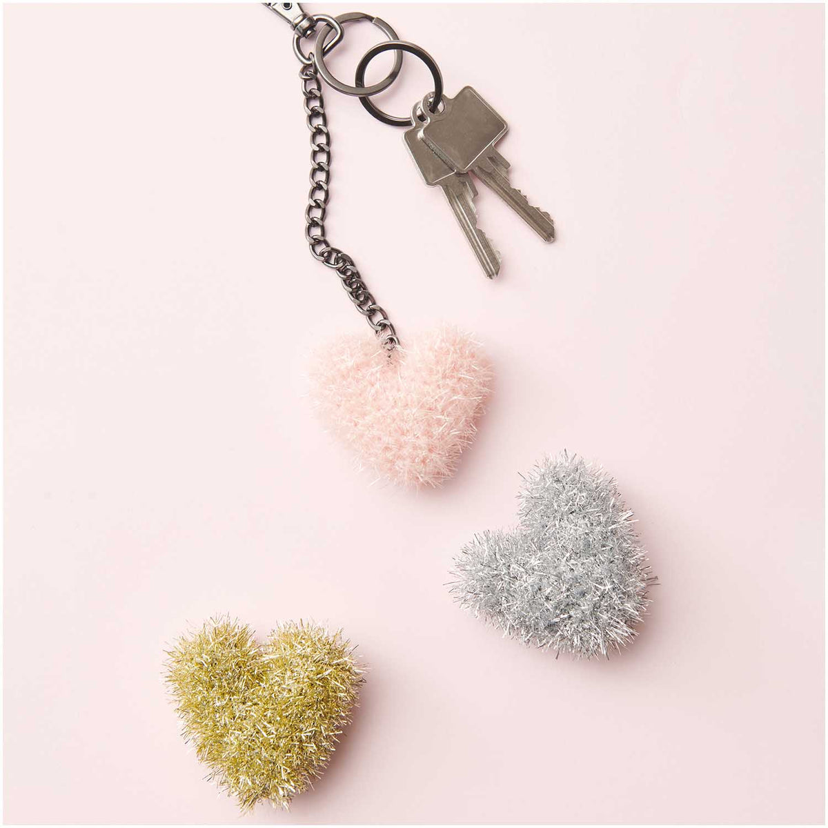 Creative Bubble - Zilver