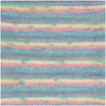 Baby Classic Print - Multicolour - 003