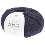 Luxury Alpaca Superfine Aran - 024