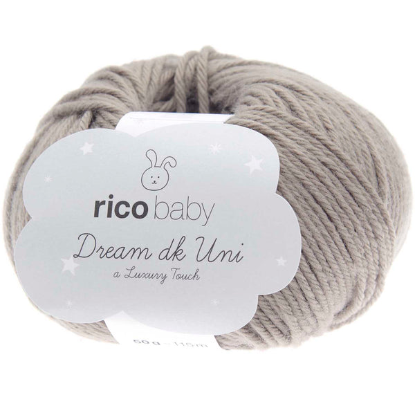Baby Dream Uni - Taupe - 026