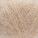 Mohair Merino Chunky - Champagne - 012