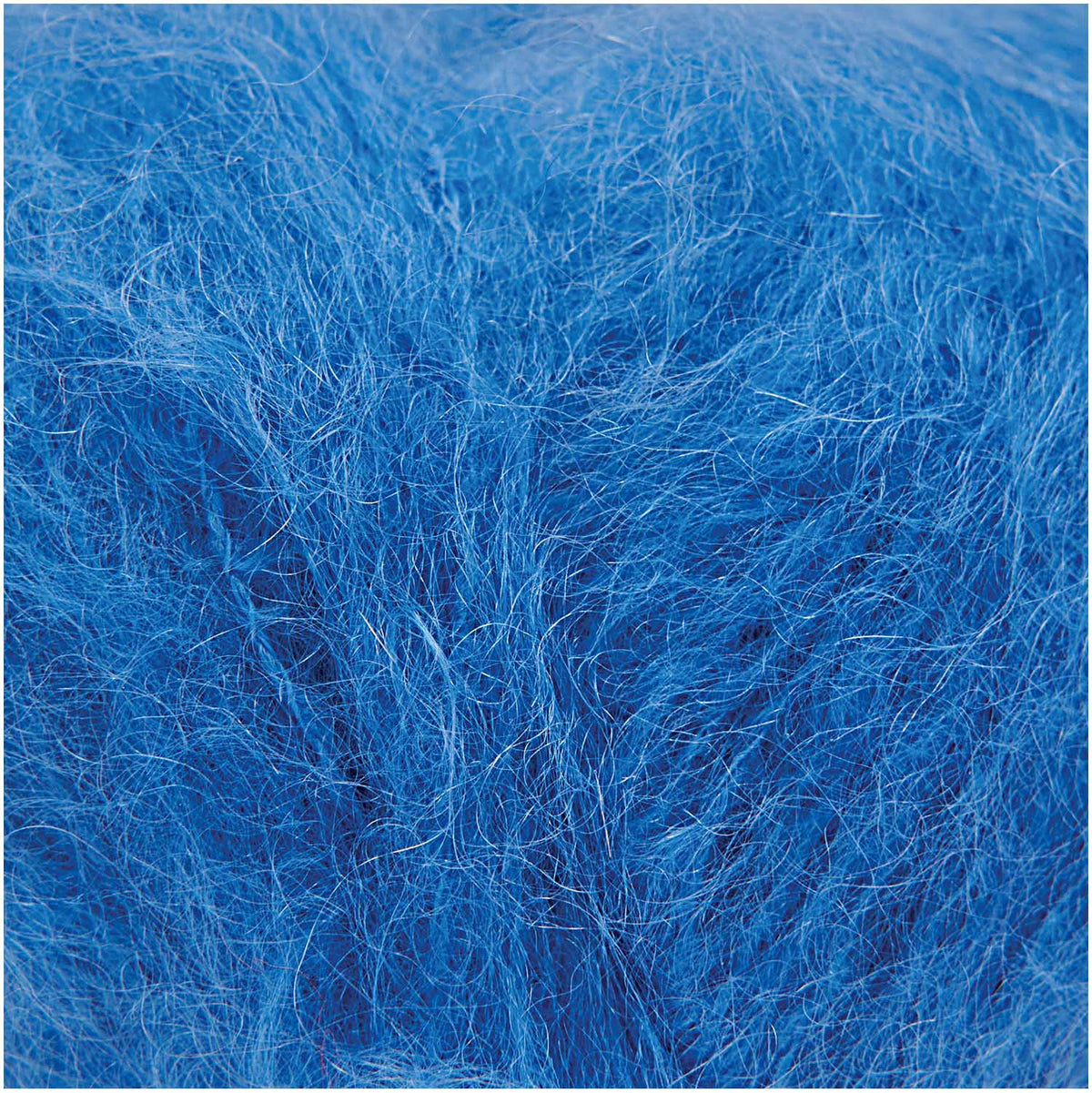 Mohair Merino Chunky - Azuur - 015