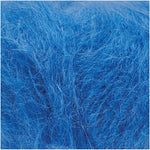 Mohair Merino Chunky - Azuur - 015