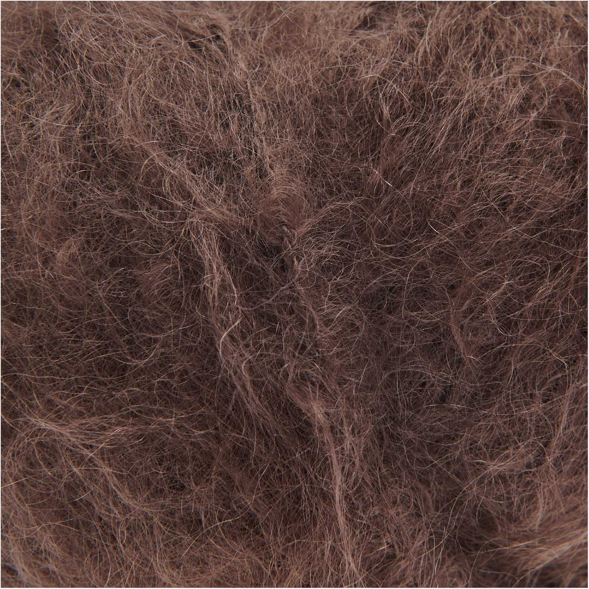 Mohair Merino Chunky - Taupe - 017