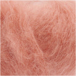 Mohair Merino Chunky - Terracotta - 019