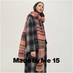 Mohair Merino Chunky - Terracotta - 019