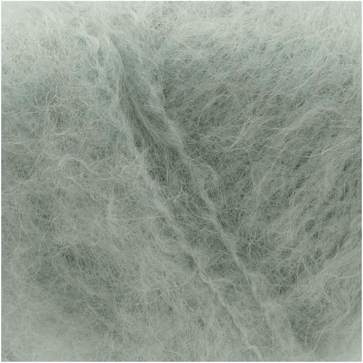 Mohair Merino Chunky - Linde - 027