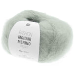 Mohair Merino Chunky - Linde - 027