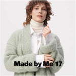 Mohair Merino Chunky - Linde - 027