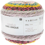 Chique Unique Style - 006
