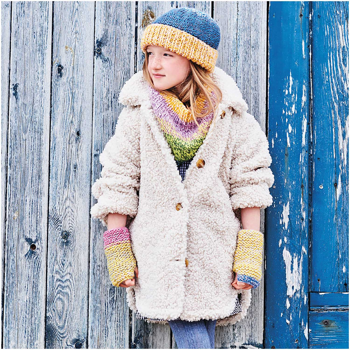 Chique Unique Style - 006