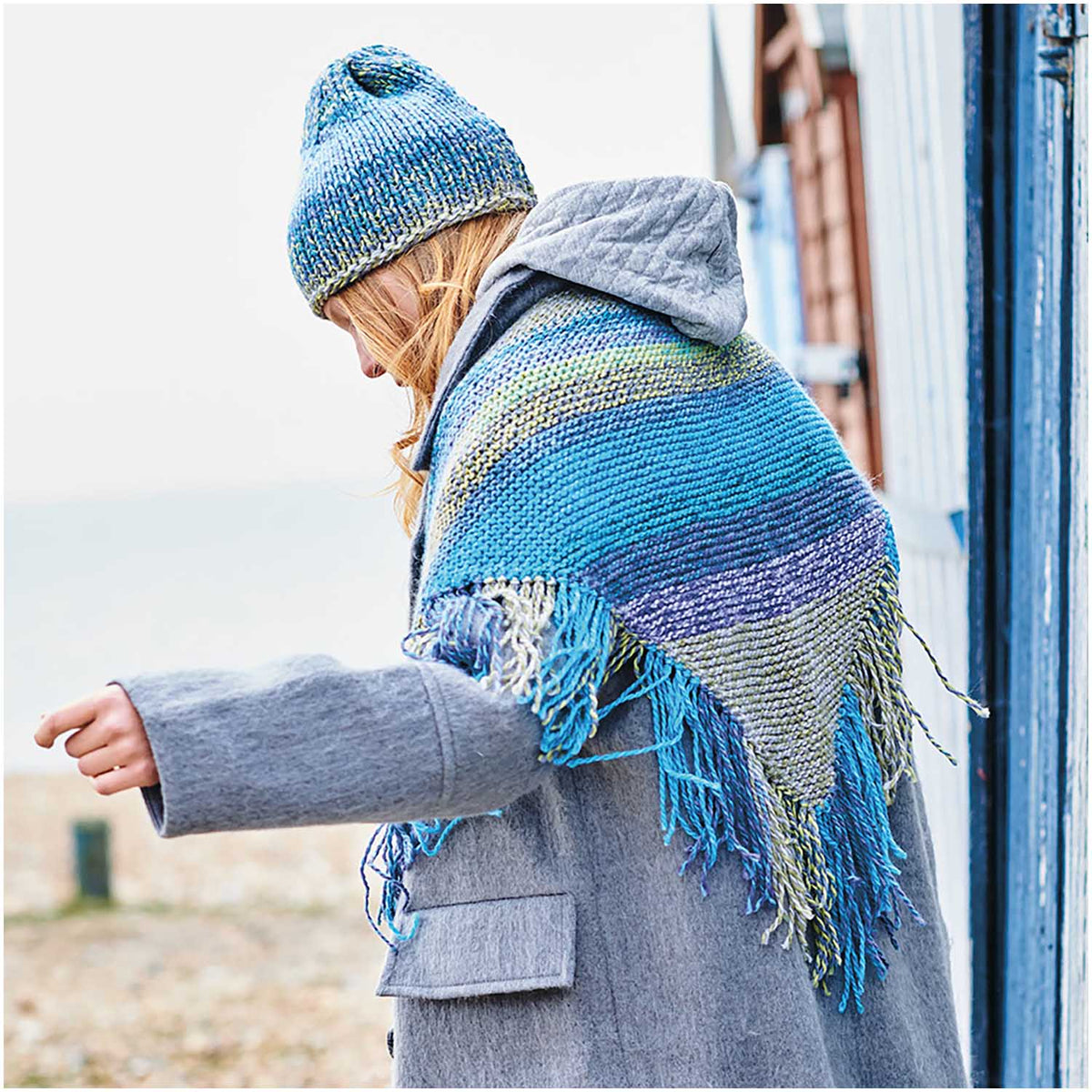 Chique Unique Style - 012