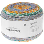 Chique Unique Style - 021