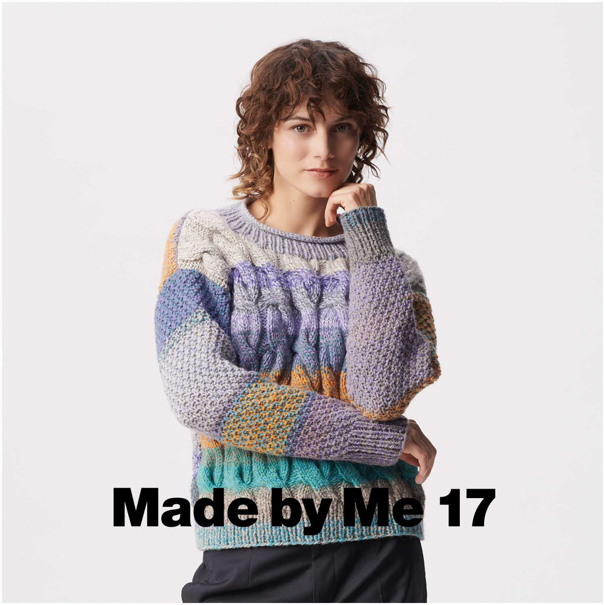 Chique Unique Style - 021