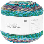 Chique Unique Style - 023