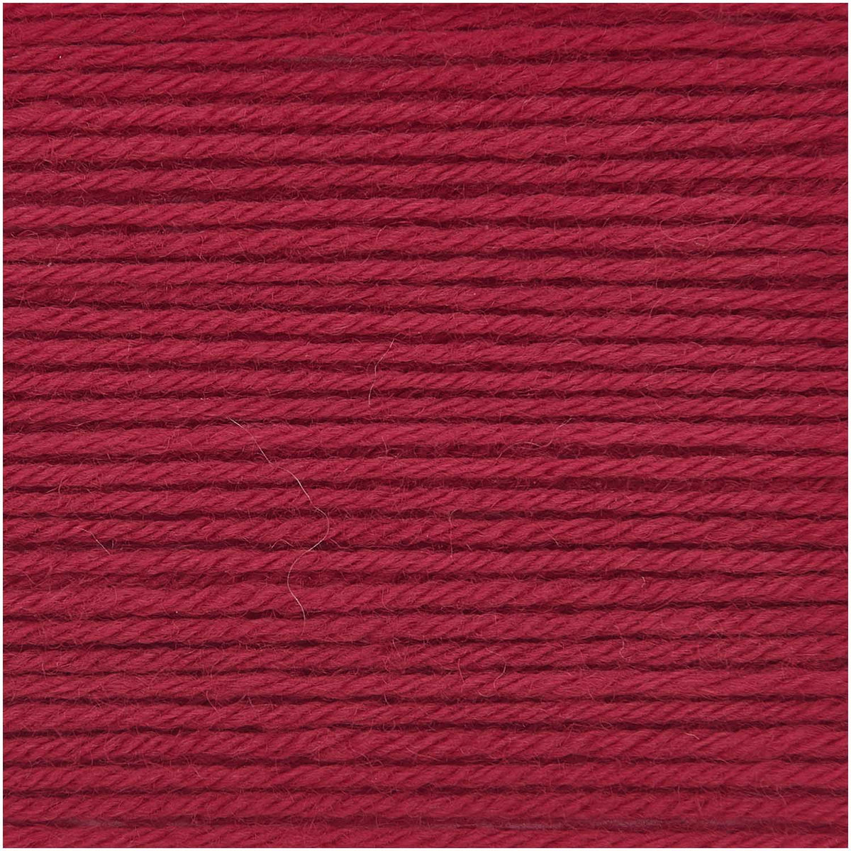 Fine Fine Merino - Kersenrood - 004