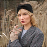 Fine Fine Merino - Taupe - 009