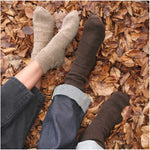 Fine Fine Merino - Taupe - 009