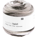 Rico Superba Twirl - Sokkenwol - 001
