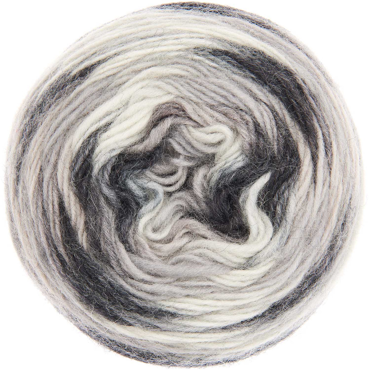 Rico Superba Twirl - Sokkenwol - 001