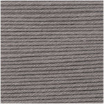 Baby Classic - Steel Grey - 044
