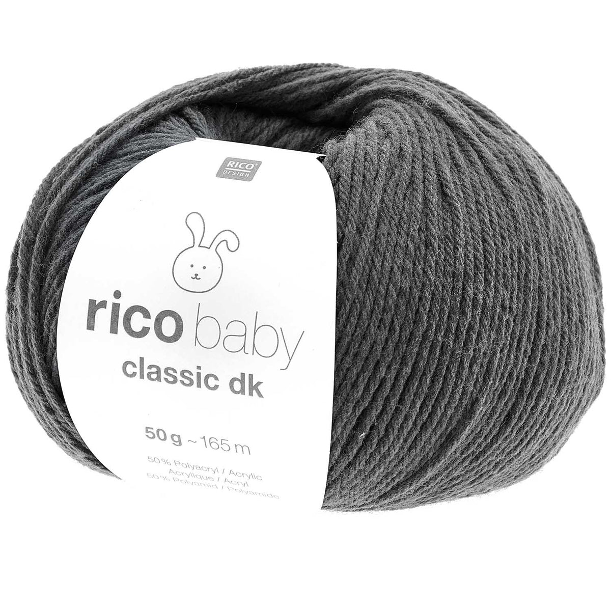 Baby Classic - Black - 056
